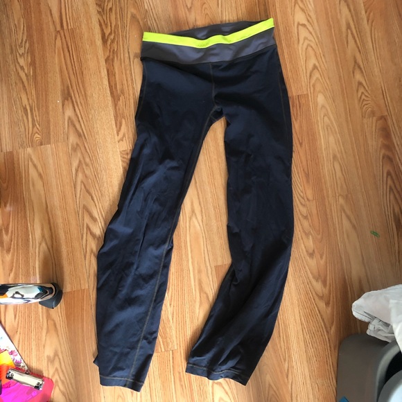 Gap yoga pants - Picture 5 of 5